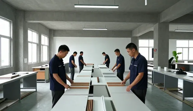 室内设计注重怎么做得更稳：装修一线经验